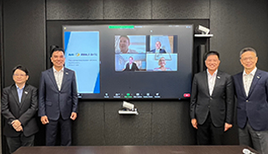 哈希游戏董事会决议通过收购德国BHTC 拓展智慧移动生态圈